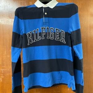Men’s Tommy Hilfiger polo